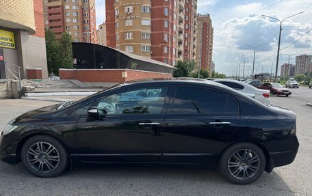 Honda Civic VIII, 2008 год, 715 000 рублей, 9 фотография