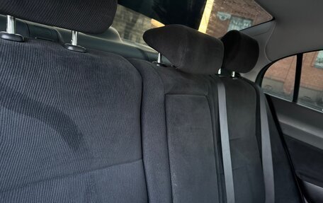 Honda Civic VIII, 2008 год, 715 000 рублей, 14 фотография