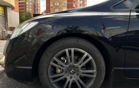 Honda Civic VIII, 2008 год, 715 000 рублей, 16 фотография