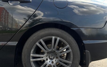 Honda Civic VIII, 2008 год, 715 000 рублей, 17 фотография