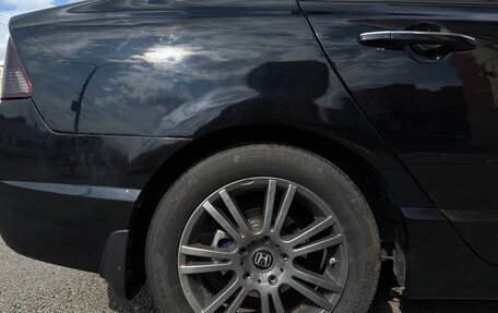 Honda Civic VIII, 2008 год, 715 000 рублей, 18 фотография