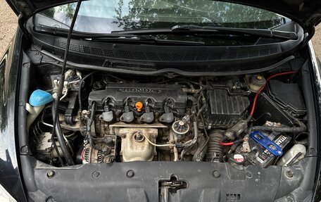 Honda Civic VIII, 2008 год, 715 000 рублей, 25 фотография