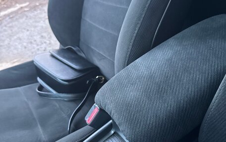 Honda Civic VIII, 2008 год, 715 000 рублей, 27 фотография