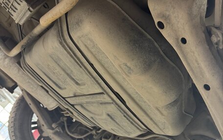 Honda Civic VIII, 2008 год, 715 000 рублей, 34 фотография