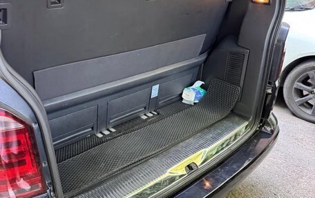 Volkswagen Multivan T6 рестайлинг, 2018 год, 4 500 000 рублей, 11 фотография