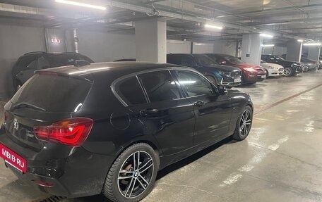 BMW 1 серия, 2019 год, 2 400 000 рублей, 5 фотография