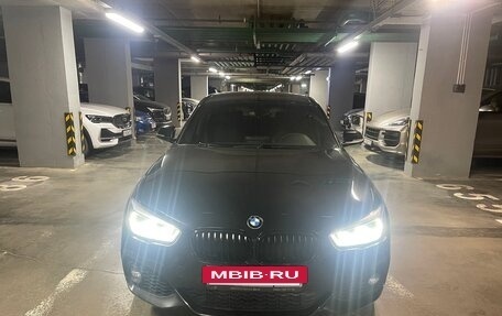 BMW 1 серия, 2019 год, 2 400 000 рублей, 3 фотография