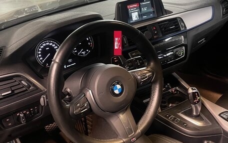 BMW 1 серия, 2019 год, 2 400 000 рублей, 8 фотография