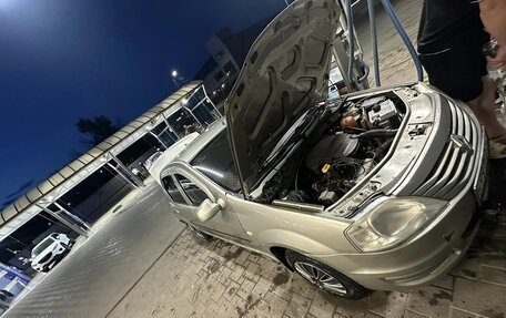 Renault Logan I, 2010 год, 170 000 рублей, 9 фотография
