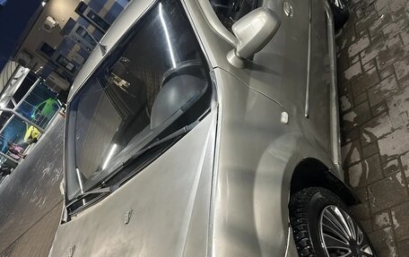 Renault Logan I, 2010 год, 170 000 рублей, 7 фотография