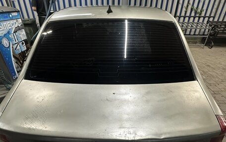 Renault Logan I, 2010 год, 170 000 рублей, 8 фотография