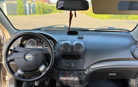 Chevrolet Aveo III, 2011 год, 325 000 рублей, 8 фотография