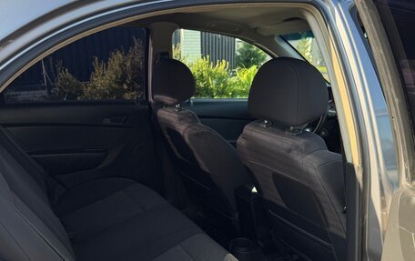 Chevrolet Aveo III, 2011 год, 325 000 рублей, 9 фотография