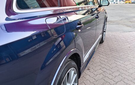 Audi SQ7, 2020 год, 8 400 000 рублей, 12 фотография