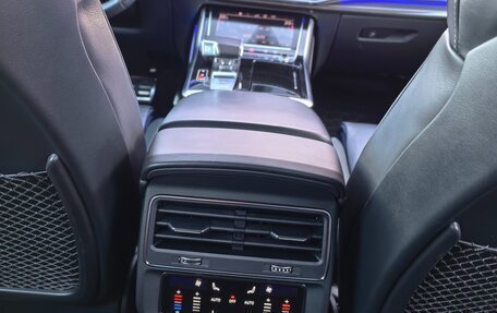 Audi SQ7, 2020 год, 8 400 000 рублей, 20 фотография