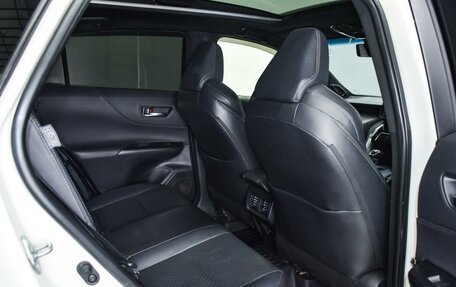 Toyota Harrier, 2020 год, 2 999 000 рублей, 14 фотография