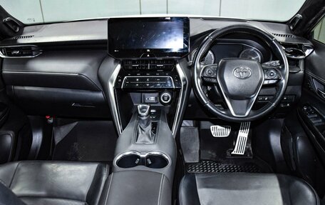 Toyota Harrier, 2020 год, 2 999 000 рублей, 13 фотография