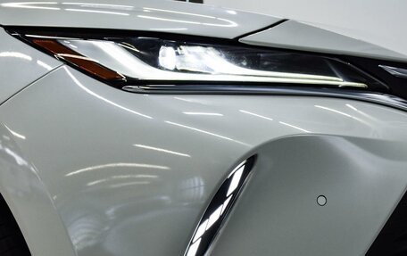 Toyota Harrier, 2020 год, 2 999 000 рублей, 8 фотография