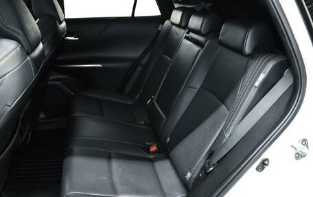 Toyota Harrier, 2020 год, 2 999 000 рублей, 10 фотография