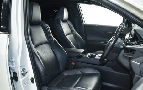 Toyota Harrier, 2020 год, 2 999 000 рублей, 11 фотография