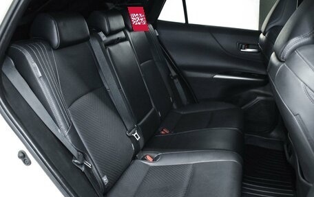 Toyota Harrier, 2020 год, 2 999 000 рублей, 12 фотография