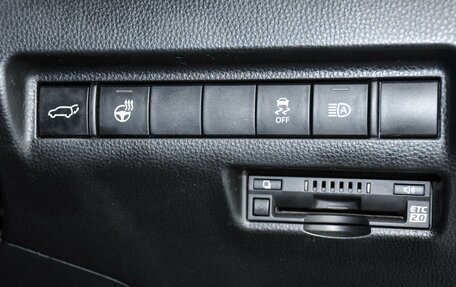 Toyota Harrier, 2020 год, 2 999 000 рублей, 22 фотография