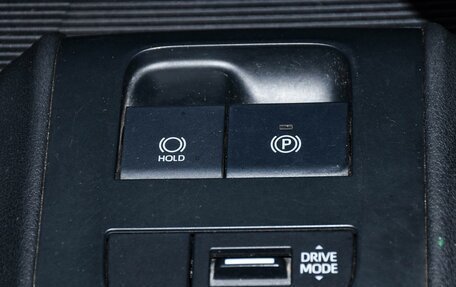 Toyota Harrier, 2020 год, 2 999 000 рублей, 21 фотография