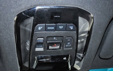 Toyota Harrier, 2020 год, 2 999 000 рублей, 23 фотография