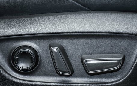 Toyota Harrier, 2020 год, 2 999 000 рублей, 27 фотография