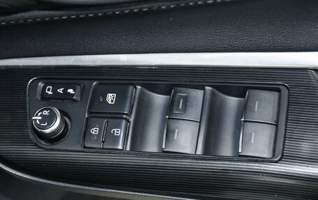 Toyota Harrier, 2020 год, 2 999 000 рублей, 26 фотография