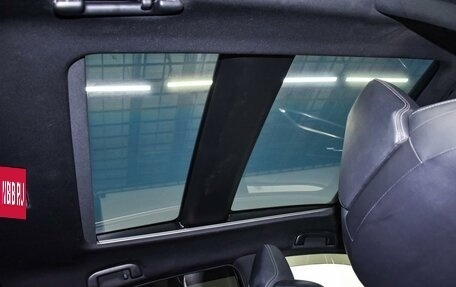 Toyota Harrier, 2020 год, 2 999 000 рублей, 24 фотография