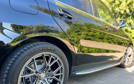 Mercedes-Benz M-Класс, 2012 год, 2 750 000 рублей, 8 фотография