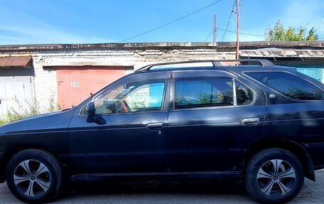 Nissan Rnessa, 1998 год, 339 000 рублей, 4 фотография