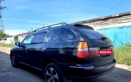 Nissan Rnessa, 1998 год, 339 000 рублей, 2 фотография