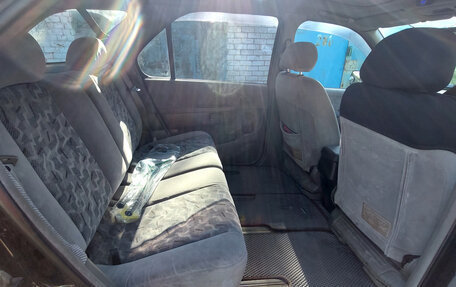Nissan Rnessa, 1998 год, 339 000 рублей, 9 фотография