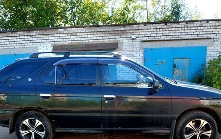 Nissan Rnessa, 1998 год, 339 000 рублей, 8 фотография