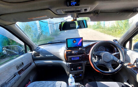 Nissan Rnessa, 1998 год, 339 000 рублей, 10 фотография