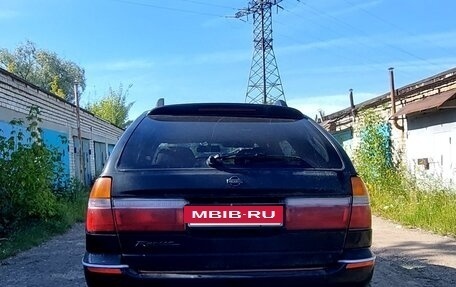Nissan Rnessa, 1998 год, 339 000 рублей, 7 фотография