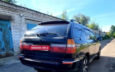 Nissan Rnessa, 1998 год, 339 000 рублей, 6 фотография