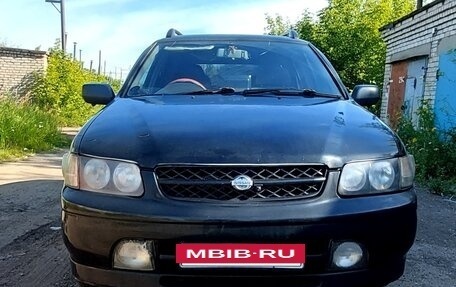 Nissan Rnessa, 1998 год, 339 000 рублей, 5 фотография