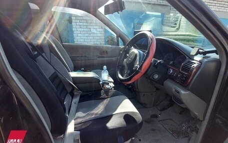 Nissan Rnessa, 1998 год, 339 000 рублей, 11 фотография