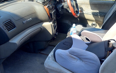 Nissan Rnessa, 1998 год, 339 000 рублей, 19 фотография