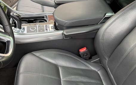 Land Rover Range Rover Sport II, 2017 год, 3 490 000 рублей, 19 фотография