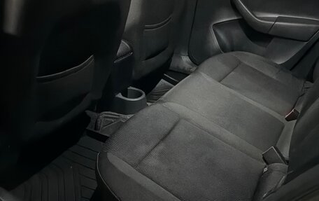 Skoda Rapid I, 2014 год, 720 000 рублей, 10 фотография