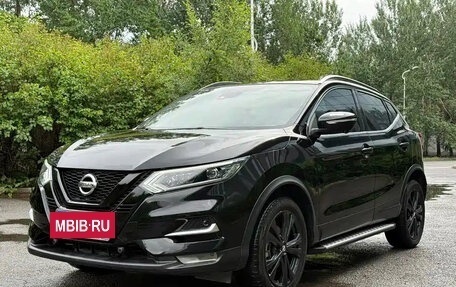 Nissan Qashqai, 2023 год, 1 750 000 рублей, 4 фотография