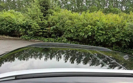 Nissan Qashqai, 2023 год, 1 750 000 рублей, 9 фотография