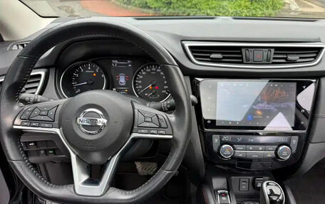 Nissan Qashqai, 2023 год, 1 750 000 рублей, 14 фотография