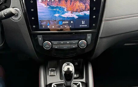 Nissan Qashqai, 2023 год, 1 750 000 рублей, 17 фотография