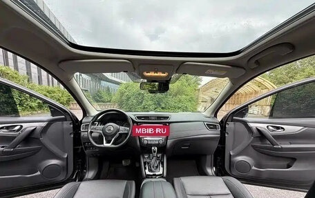Nissan Qashqai, 2023 год, 1 750 000 рублей, 18 фотография