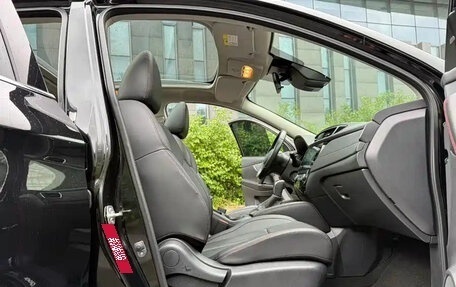 Nissan Qashqai, 2023 год, 1 750 000 рублей, 19 фотография
